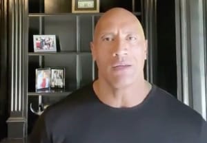 Dwayne The Rock Johnson Movie News