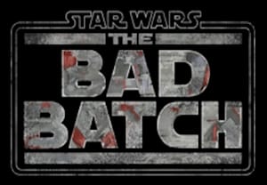 star wars: the bad batch disney+