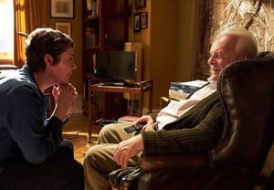 Anthony Hopkins The Father