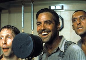O Brother Where Art Thou
