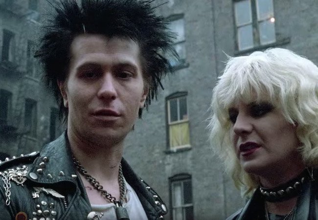 patty jeankins deakins sid nancy