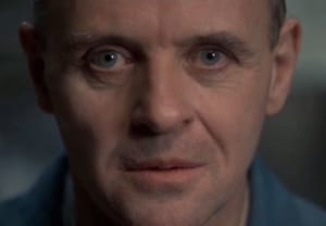 Anthony Hopkins Hannibal Lecter Silence of the Lambs Reunion Jodie Foster