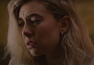 Pieces of a Woman Vanessa Kirby