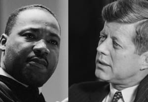 Netflix's Amend Reveals Why JFK Hesitated to Get Involved in the Civil Rights Movement