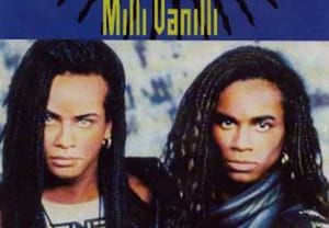 Milli Vanilli