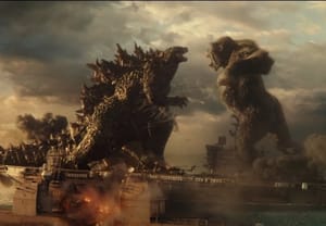 Godzilla vs. Kong Director Says Godzilla Isn't a Bad Guy - He's Just Misunderstood