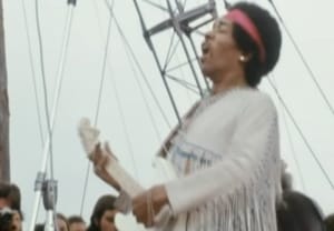 Summer of Soul: Jimi Hendrix Wanted to Play 'Black Woodstock' – Here's Why He Didn't
