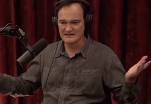Quentin Tarantino Says Critics of Bruce Lee Portrayal Can 'Suck a D---'