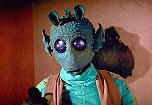 Greedo Scene Changed Han Shot First Greedo Shot First