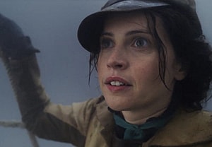 Amelia Wren real person Aeronauts Amelia Wren wiki