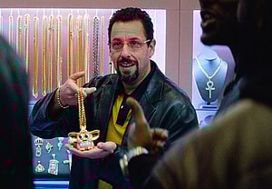 Uncut Gems Safdie Ronald Bronstein