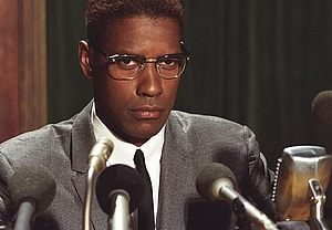 Spike Lee Malcolm X Saudi Arabia Red Sea Film Festival