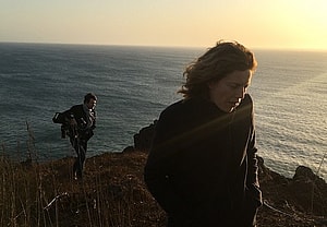 Portrait of a Lady on Fire Atlantics Claire Mathon