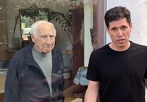 World War Max Brooks Mel Brooks