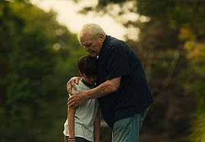 Brian Dennehy Driveways Jaws Stephen Soderbergh Contagion