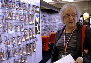 Circus of Books Rachel Mason Barry Mason