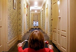 Stephen King movies Shining Joe Exotic Movie News