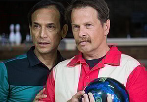 Phoenix, Oregon Film Festival Day