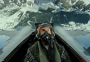 When Top Gun Maverick arrives on digital, DVD and Blu-Ray