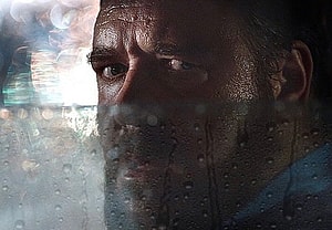 Russell Crowe Chris Nolan canary worst president ever Anna May Wong Sandman