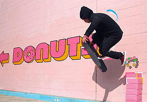 Donut king Ted Ngoy