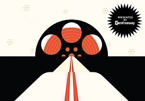 Coolest Film Festivals in the World Coolest Film Fests 2020