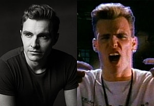 Dave Franco Vanilla Ice