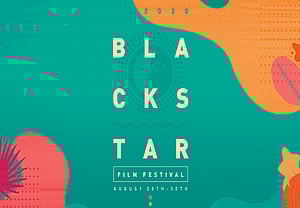 Blackstar black festival lineup now online virtual august film festival