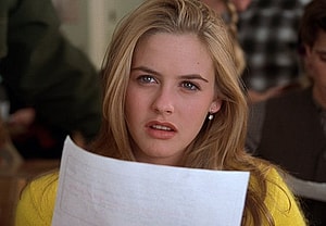 cluess alicia silverstone