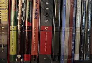 Criterion Tesla Batfleck Ethan Hawke