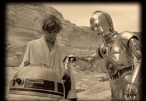 Affleck Chinatown Silent Star Wars Robert Pattinson The Batman High Fidelity