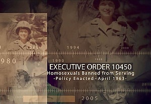 don't ask, don't tell surviving the silence