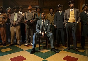 Tom Cruise Fargo Lego The Rock Biden