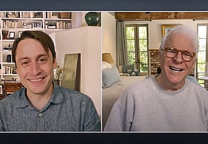 Father of the Bride Nancy Meyers