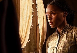 Kindred Janelle Monáe Antebellum