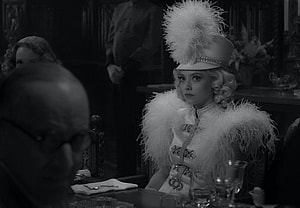 Amanda Seyfriend Mank