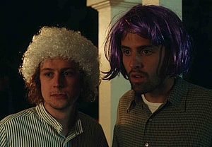 Cooper Raiff Shithouse