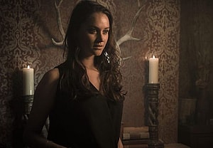 Hosts Samantha Loxley