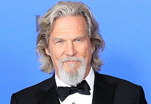 Jeff Bridges