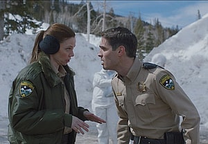 Jim Cummings Riki Lindhome Wolf of Snow Hollow