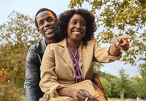 Lovers Rock Steve McQueen NYFF New York Film Festival