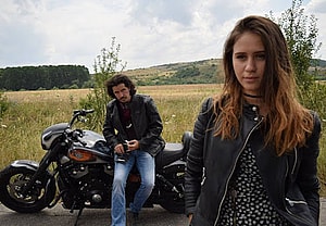 Maria Bakalova Borat daughter actress