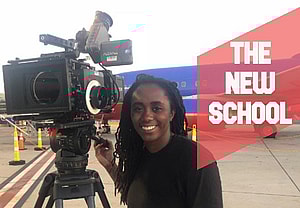 Nicole L. Thompson Blackbird