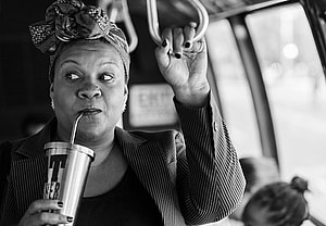 Forty-Year-Old Version Radha Blank Charm City Kings