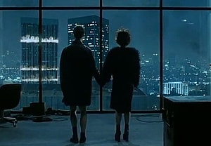 Films Set in Delaware