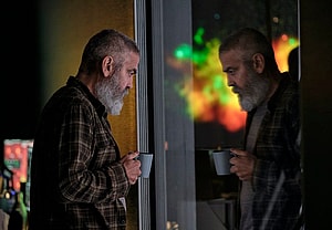 George Clooney Acting Advice Cucalorus