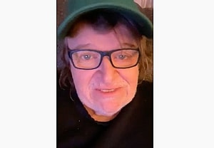 Michael Moore Christmas