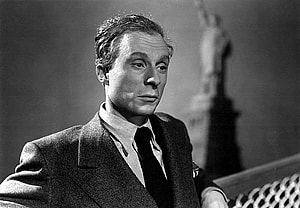 Norman Lloyd