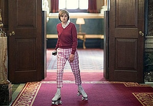 How Old Was Princess Diana When She Met Charles? The Crown Emma Corrin Princess Diana Actress