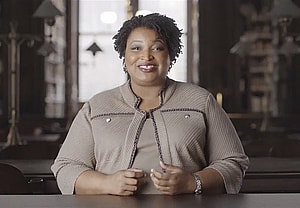 Stacey Abrams doc All In